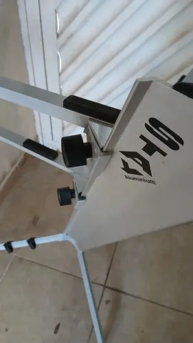 Suporte stay para 2 teclados 