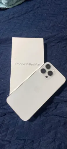 Apple Iphone 14 Pro Max  128GB Bateria 100% Garantia Apple Março 2027