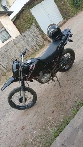Vendo bros150