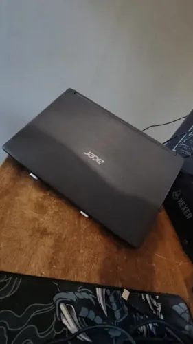 Notebook Acer Ryzen 3 em excelente estado preço baixo (oportunidade única),