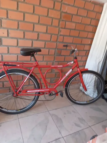 Bike!!desapegando...muito boa