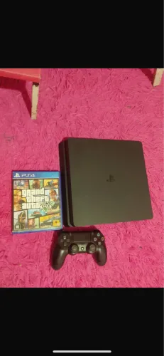 PS4
