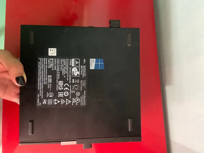 mini pc dell i5