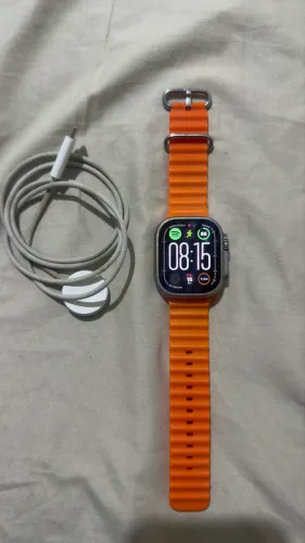 Apple Watch Ultra 49mm