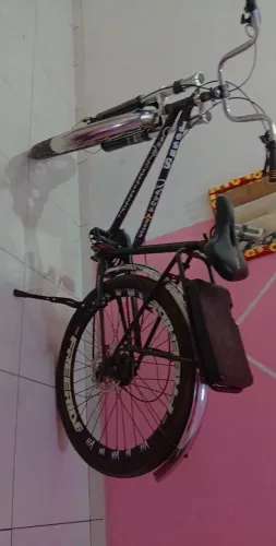 vende se uma poti aro 26