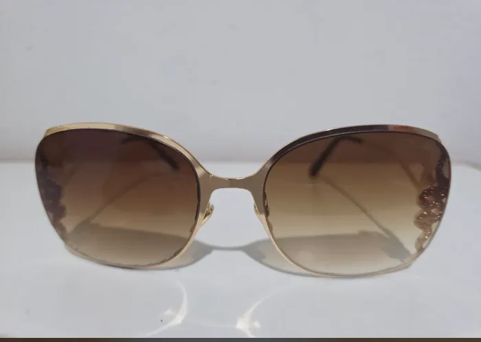 Óculos Roberto Cavalli original