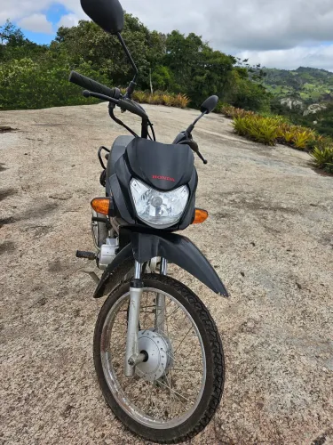 Vendo Honda Pop
