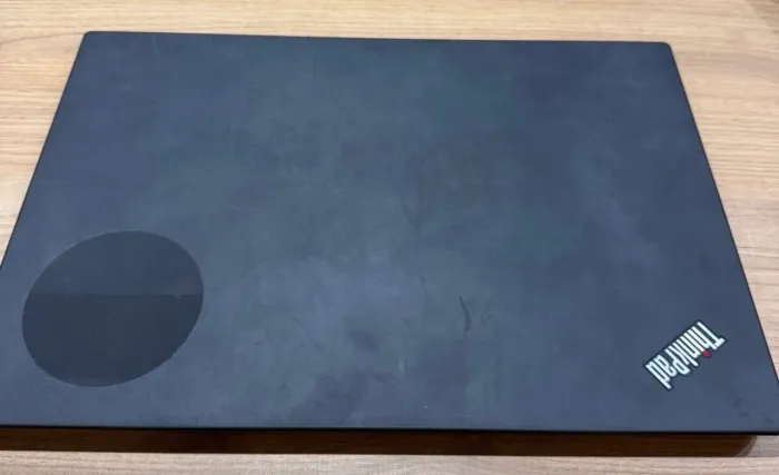 Notebook Lenovo T14 i5 geração 10