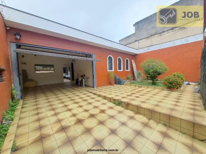Casas Térreas para venda em São Paulo no bairro Vila Formosa
