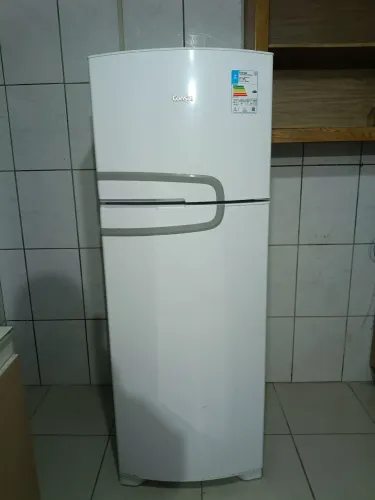 Geladeira Consul