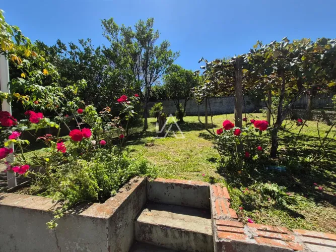 CASA DOIS DORMITÓRIOS - VALINHOS