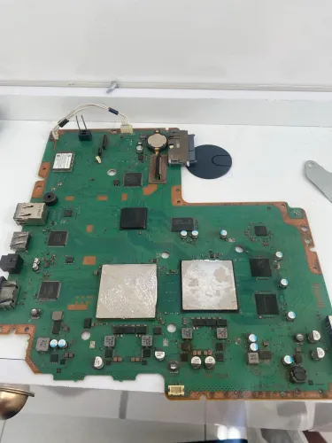 Placa de ps3 slim 