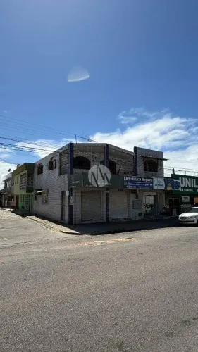 VENDA - PONTO COMERCIAL NO ALECRIM, ALECRIM - NATAL/RN