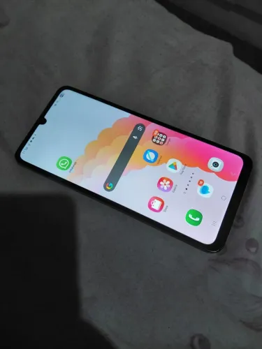 Celular sansung A6 128gigas