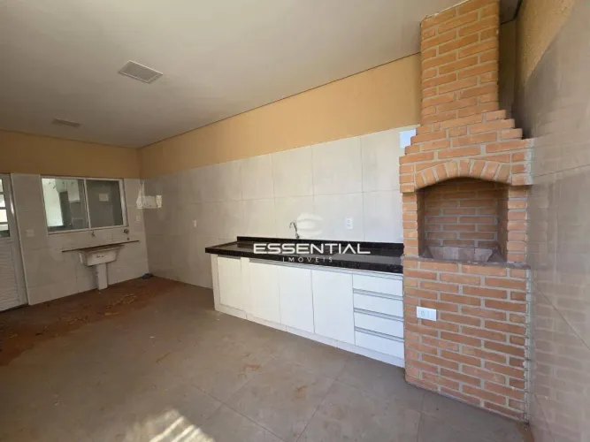 Casa com 3 dormitórios, 120 m² - venda por R$ 450.000,00 ou aluguel por R$ 3.000,00/mês -