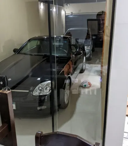 Mercedes-Benz SLK-230 Kompressor 2000