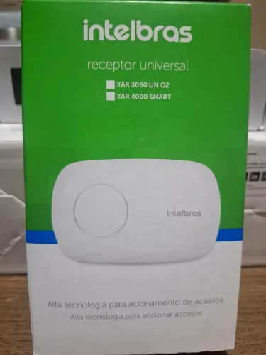 Receptor universal xar 3060