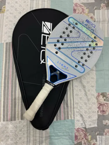 Raquete de beach Tennis ZEIQ