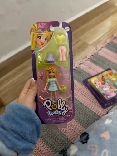 Polly pocket