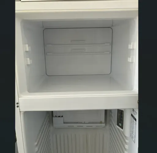 Geladeira Consul com defeito - Duplex Consul Cycle Defrost 334L 127vl