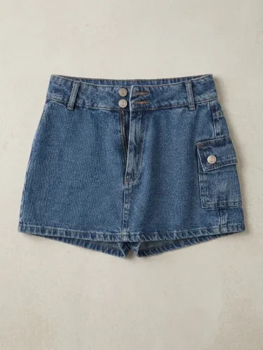 Short-saia da YouCom