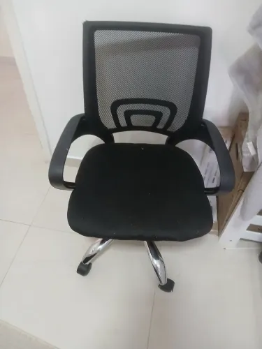 Cadeira de escritorio