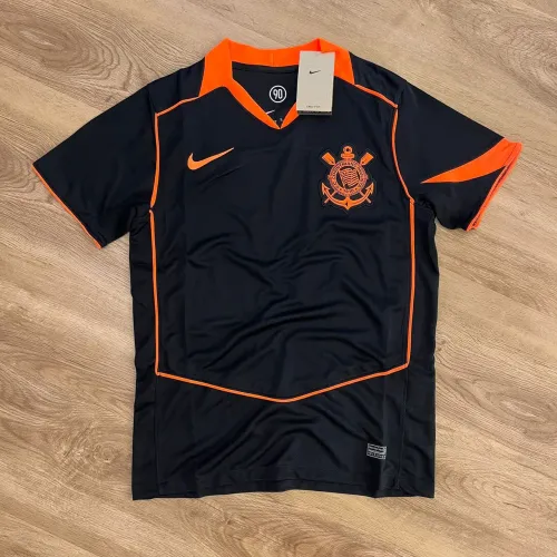 Camisa Corinthians FC