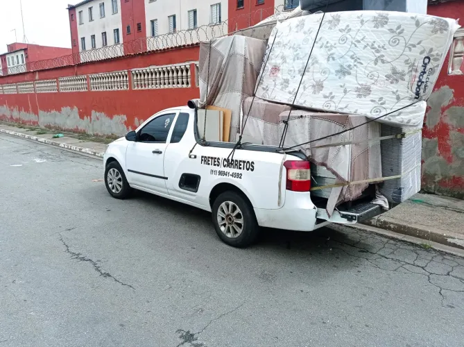 Transporte interior e litoral