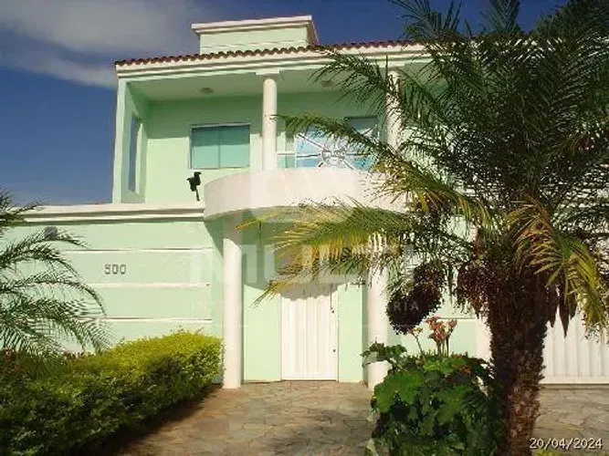 Casa - JARDIM KARAIBA