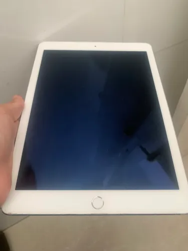 Ipad air 2 Retirada de peças 