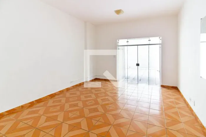 Apartamento à Venda - Barra Funda, 1 Quarto, 43 m2
