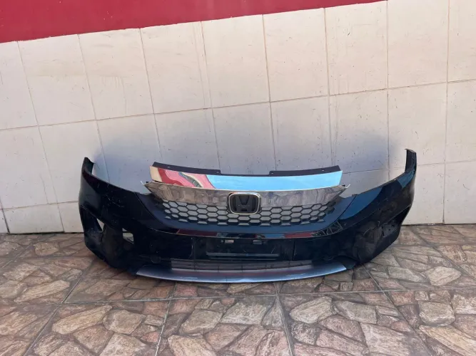 Parachoque Dianteiro City 2022/2023/2024