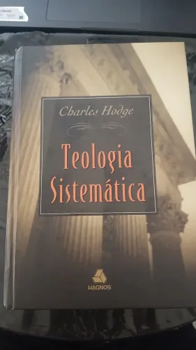 Teologia Sistemática Charles Hodge