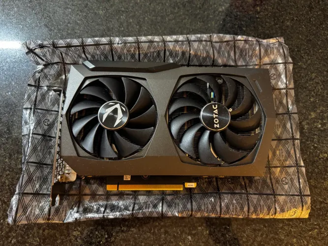 [即日発送] ジャンク扱い ZOTAC RTX3070 OC rtx 3070 zotac