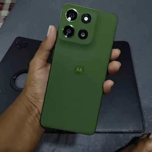 Celular moto g56