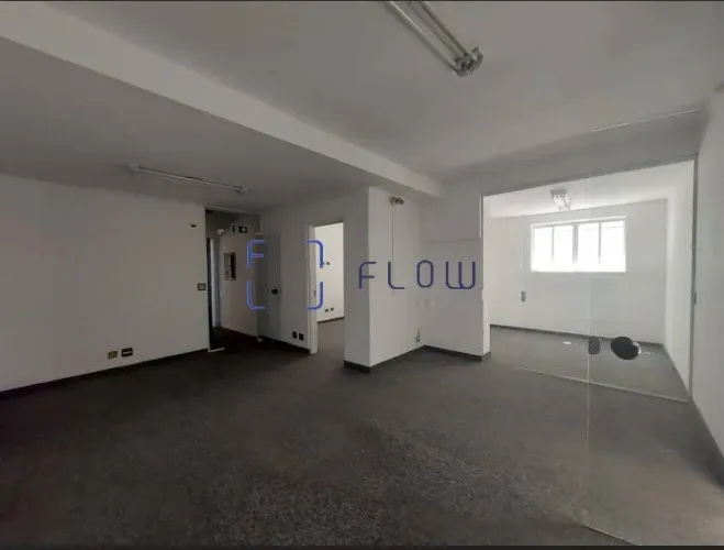 Casa Para Locação Pinheiros, 9 Quartos, 8 Vagas, 350m²