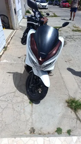 Vende-se pcx 150 DLXA ABS 2020