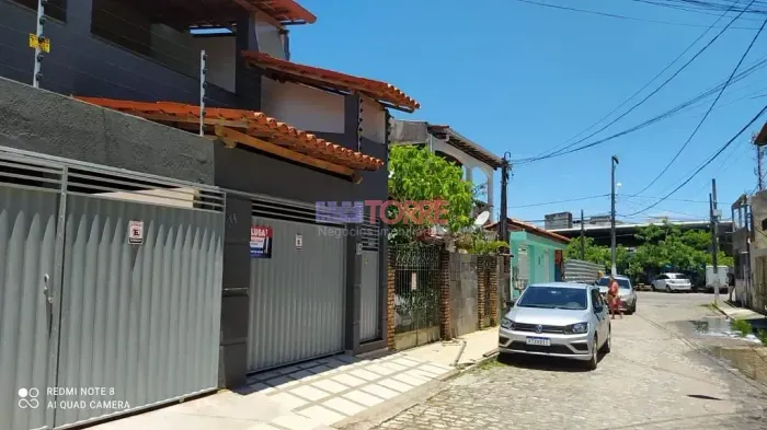 Casa à venda, Hernani Sá, Ilhéus, BA