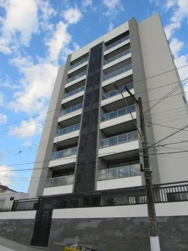 Apartamento para aluguel Nova Guará Guaratinguetá
