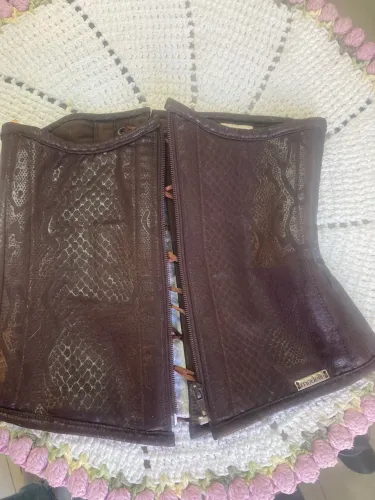 Corselet modelador