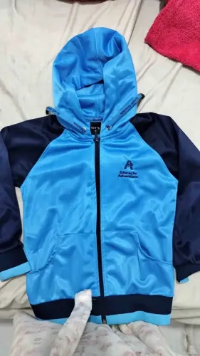 uniforme colegio adventista