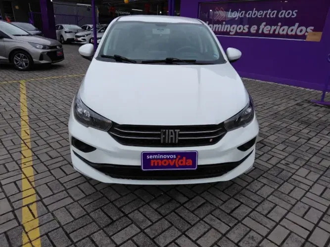 Fiat Cronos Drive 1.0 6V 2024