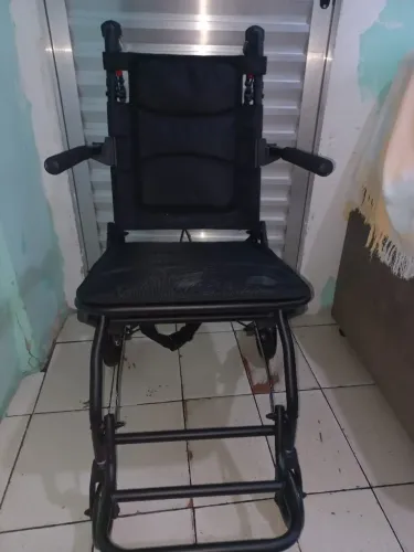 Cadeira de rodas
