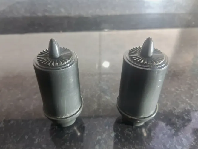 Turbina F14 Comandos em Ação Skystriker