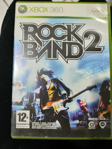Rock Band 2