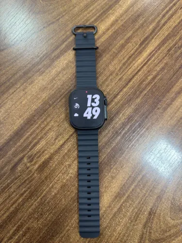 Apple Watch Ultra 3