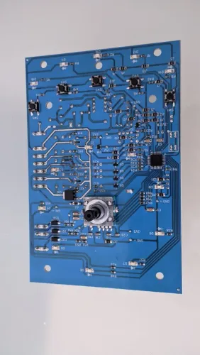 Placa de máquina de lavar colormaq