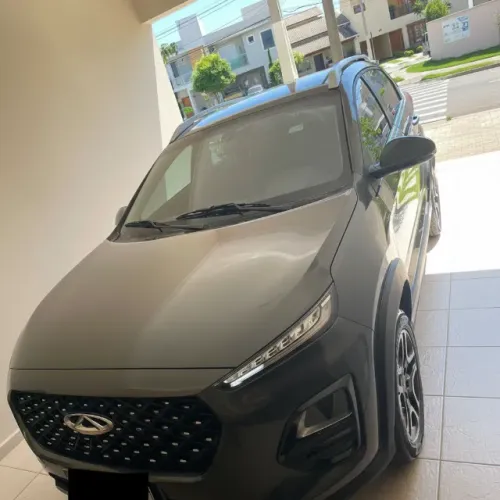 Chery Tiggo 3X PRO 1.0 Turbo Flex AUT 2022