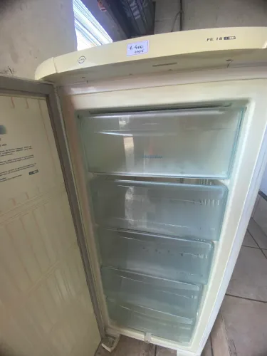 Freezer Eletrolux
