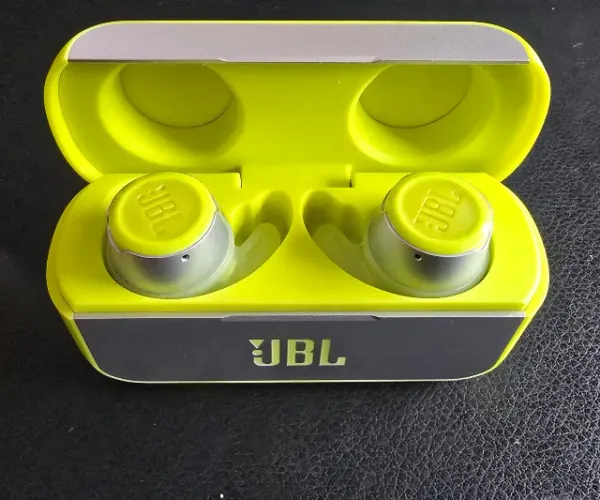 Fone Bluetooth JBL Reflect Flow